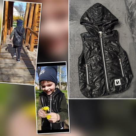 Vesta style kids 98, 98