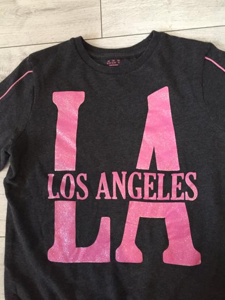 Dievčenska mikina 12-13 rokov, f&f,158