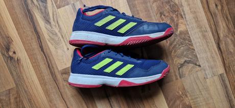 Tenisky adidas, adidas,37