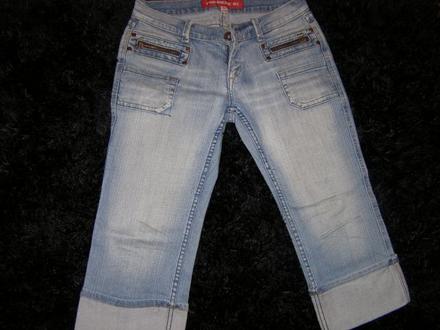 Prepracované 3/4 rifle, fishbone,s