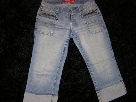 Prepracované 3/4 rifle, fishbone,s