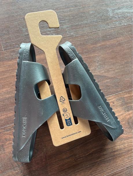 Birkenstock šlapky 38, birki,38