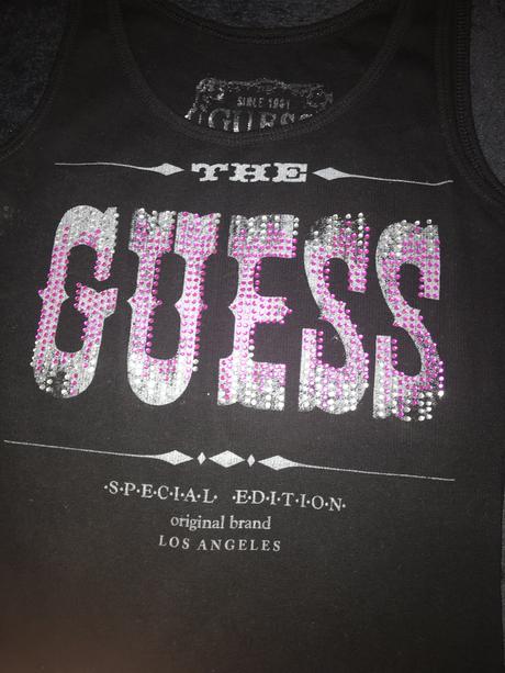 Tielko guess, guess,m