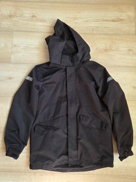 Prechodná bunda  vel.134/140, h&m,134