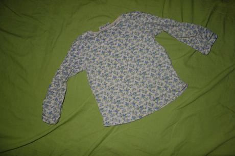 Kvetinkove tricko next, next,80