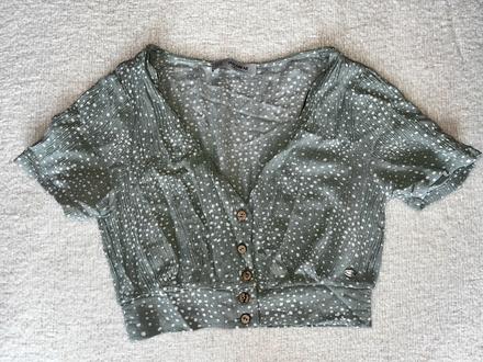 Top pull&bear, pull&bear,xs