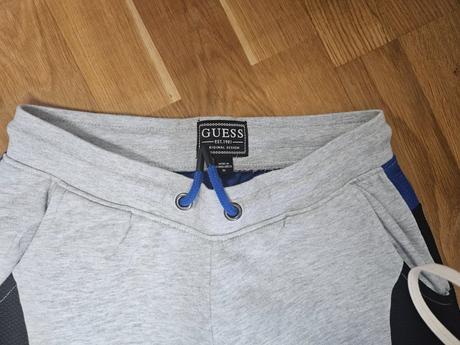 Teplaky guess, guess,170