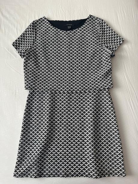 Atmosphere pepito šaty vel.40/m, atmosphere,m