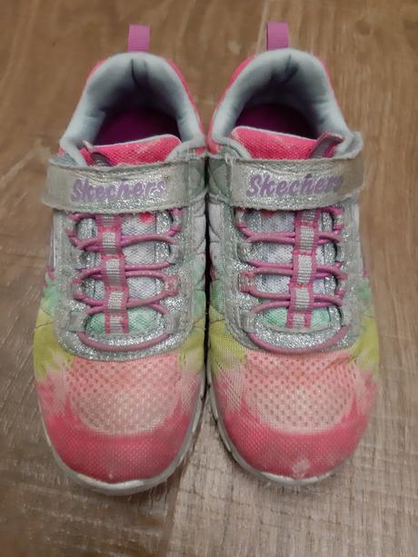 Darujem skechers tenisky na donosenie, skechers,29