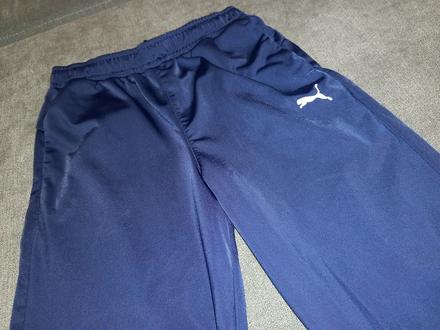 Tepláky puma, puma,164