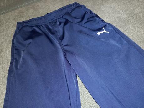 Tepláky puma, puma,164