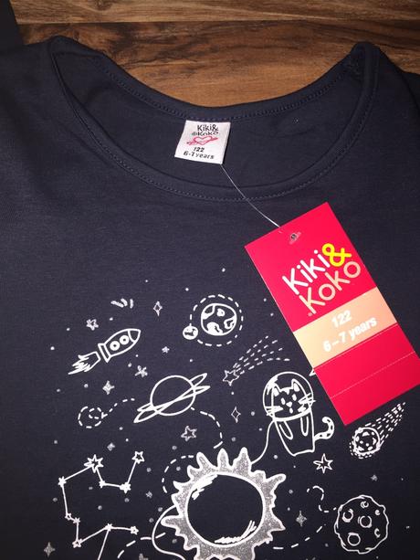 Tričko, kiki&koko,122