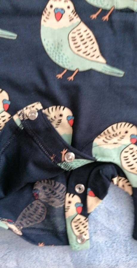 Andulkovy overal, lindex,62