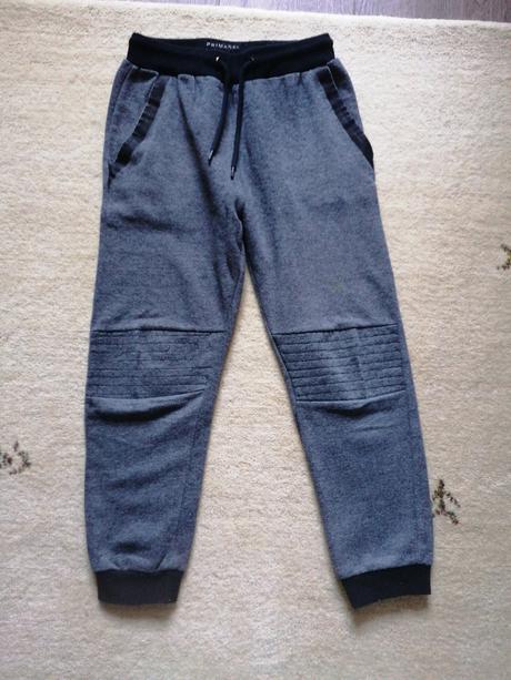 Teplaky, primark,134