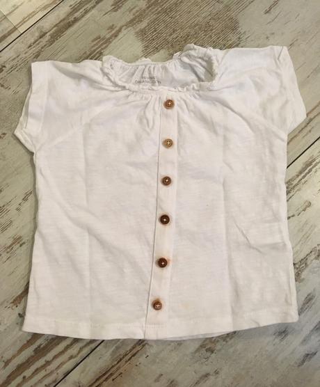 Tričko, reserved,86