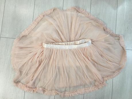 Next tutu suknička, next,152