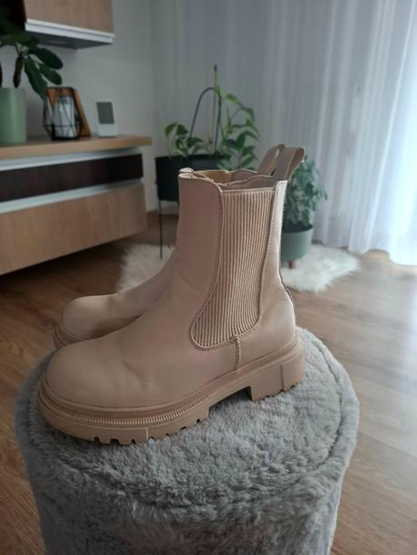 Čizmy, nelli blu,32