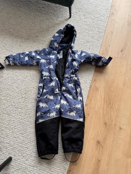 Kombineza nordbjorn, 104