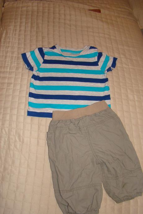 Nohavice tenke, okay,68