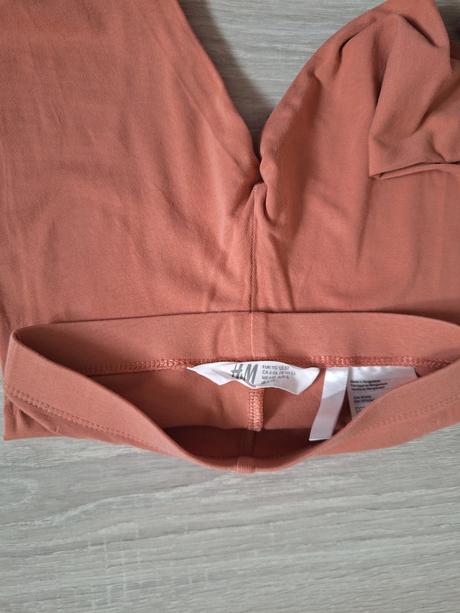 Šaty sovičky 110, h&m,110