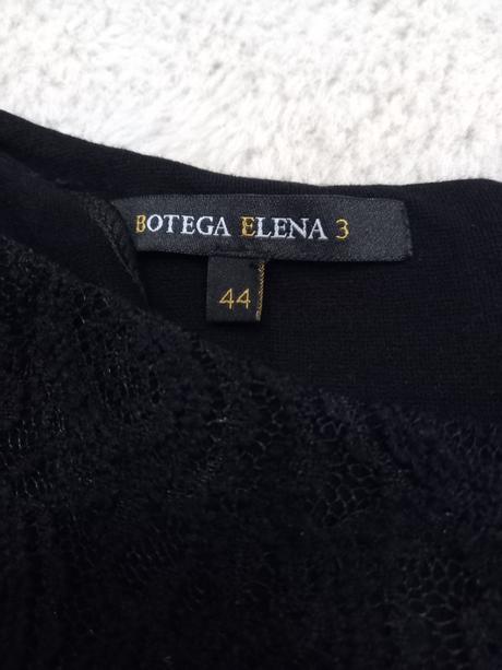 Hrubšie dámske šaty, 44