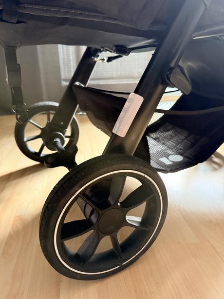 Petite & mars street2 športový kočík, petite&mars,petite&mars street2 rws