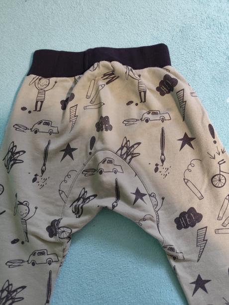 Tepláčiky pudlove, 98