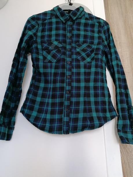 Košieľka, h&m,s