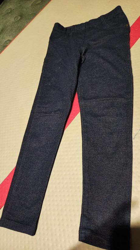 Nohavice, f&f,122