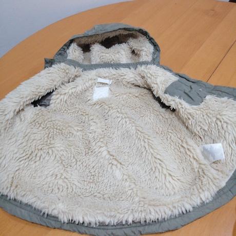 Bundička minymo, 80