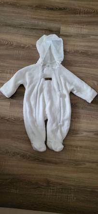 Pletený overal veľ.80, 86