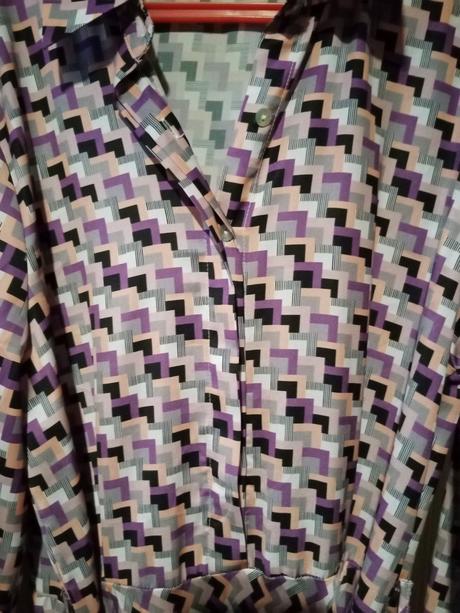 Dámske koselove šaty z plisovanou suknou, m