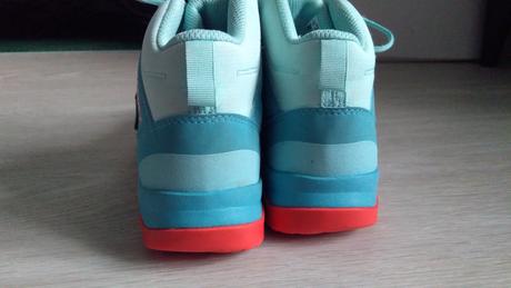 Trekové topánky adidas terrex, adidas,32