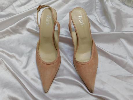 Pekne kozene topanky, 37