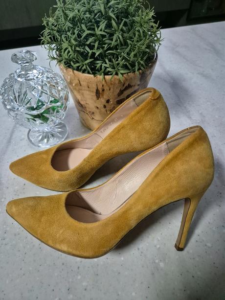 Luxusné lodičky wojas, wojas,37