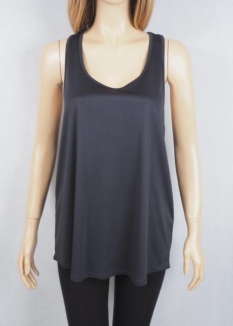 Kvalitné športové tielko h&m, h&m,44