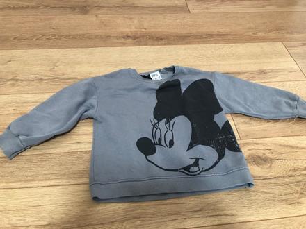 Mikina zara, zara,98