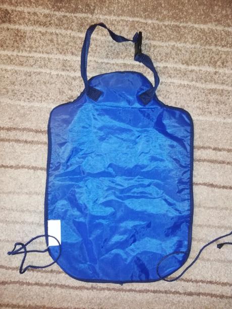 Vreckár spider man, 