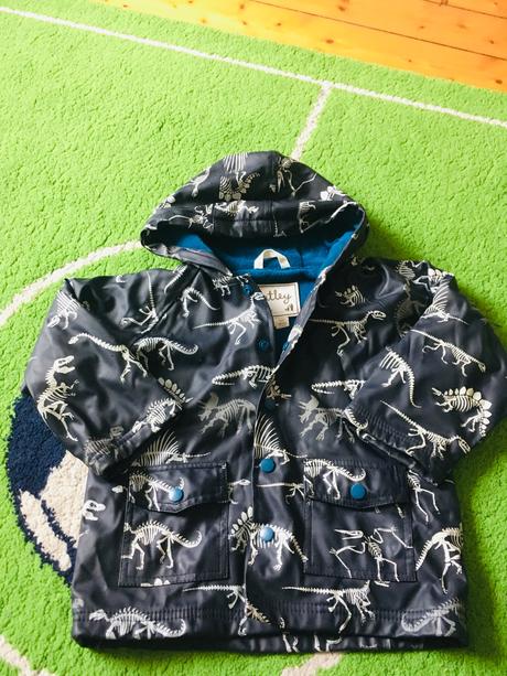 Bundicka do dazda, 104