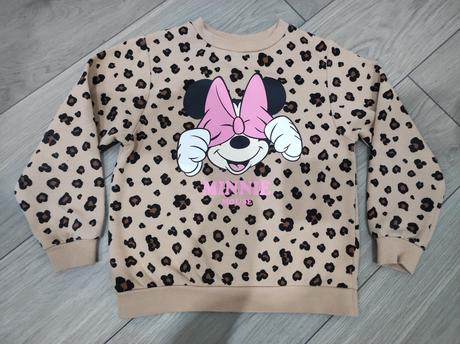 Mikina - h&m, h&m,122