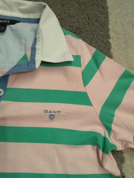 Tričko gant, gant,s