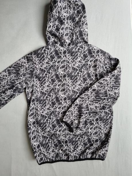 Softshellová bunda, umbro,152