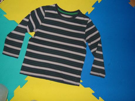 Tričko, mothercare,110