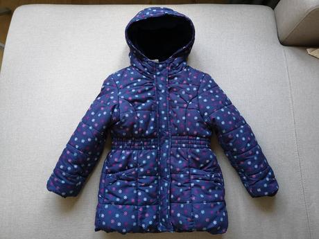 Zimna bunda zn. topolino, topolino,116