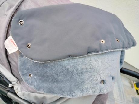 Predám 3-kombin kočík bebetto nico 2019 s doplnkam, bebetto,bebetto nico