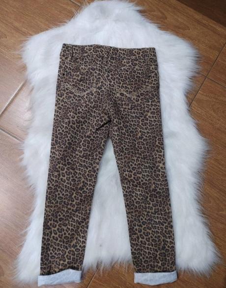 Leo rifle, dopodopo,116