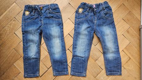 Rifle pre dvojicky, 80