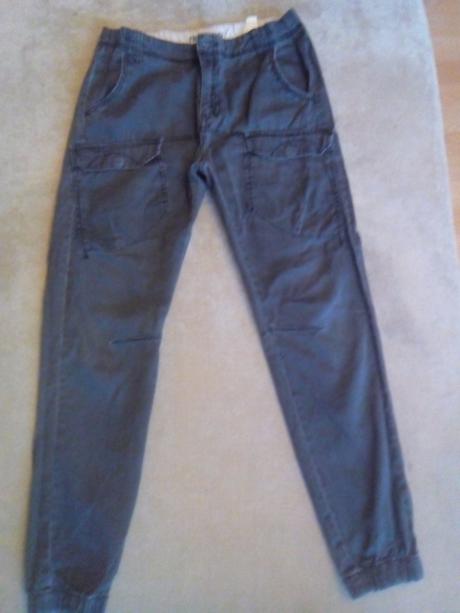 Tensie nohavice, terranova,152