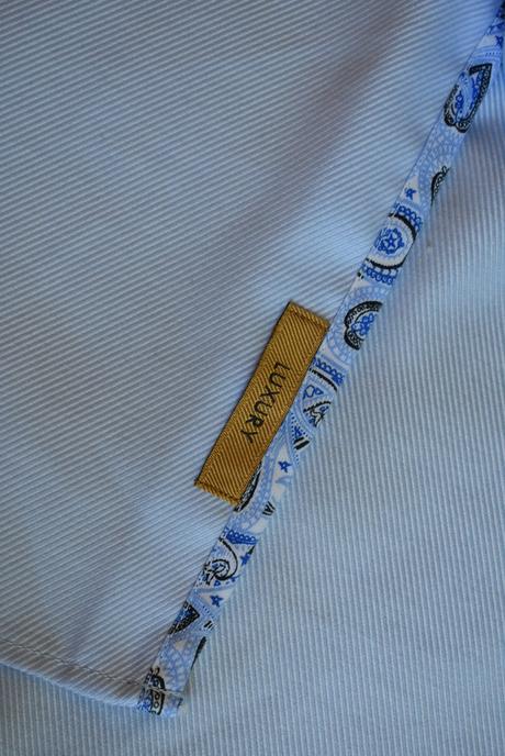 Jake.s, slim fit, pánska košeľa veľ. xl, xl