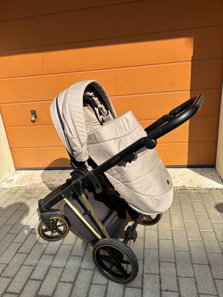 Adamex belissa kočík, adamex,adamex belissa